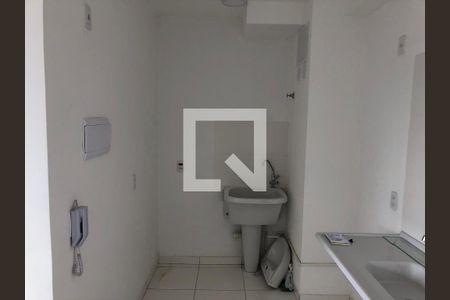 Apartamento à venda com 2 quartos, 40m² em Chácara Califórnia, São Paulo