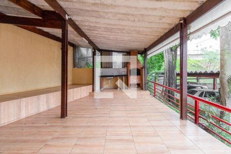 Apartamento à venda com 2 quartos, 56m² em Vila Lutécia, Santo André