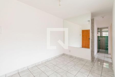 Apartamento à venda com 2 quartos, 56m² em Vila Lutécia, Santo André