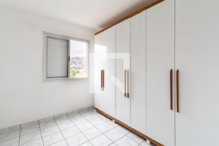 Apartamento à venda com 2 quartos, 56m² em Vila Lutécia, Santo André