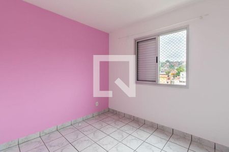 Apartamento à venda com 2 quartos, 56m² em Vila Lutécia, Santo André