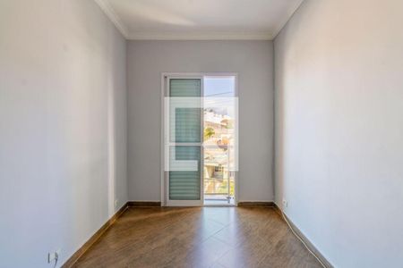 Apartamento à venda com 3 quartos, 104m² em Vila Pires, Santo André