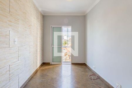 Apartamento à venda com 3 quartos, 104m² em Vila Pires, Santo André