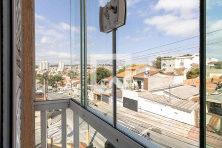 Apartamento à venda com 3 quartos, 104m² em Vila Pires, Santo André