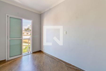 Apartamento à venda com 3 quartos, 104m² em Vila Pires, Santo André