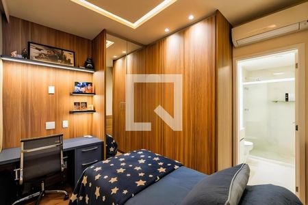 Apartamento à venda com 4 quartos, 303m² em Cambuí, Campinas