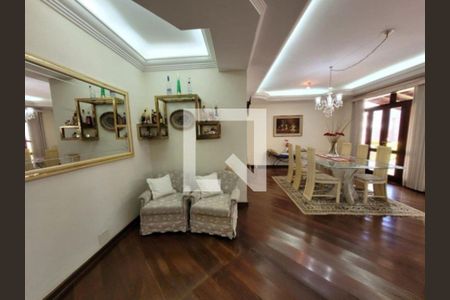 Casa à venda com 4 quartos, 417m² em Vila Madalena, Campinas