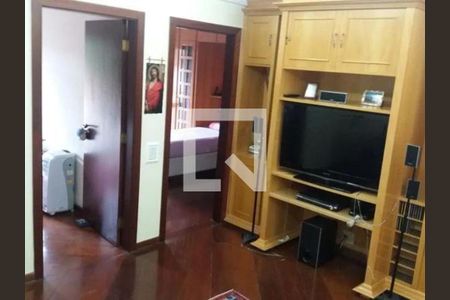 Casa à venda com 4 quartos, 417m² em Vila Madalena, Campinas