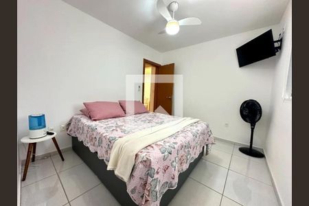 Foto 05 de apartamento à venda com 2 quartos, 73m² em Arvoredo II, Contagem