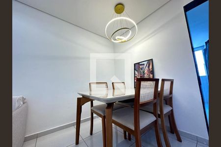 Foto 17 de apartamento à venda com 2 quartos, 73m² em Arvoredo II, Contagem