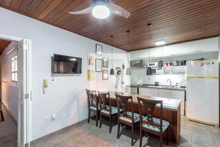 Apartamento à venda com 4 quartos, 280m² em Jardim Chapadão, Campinas