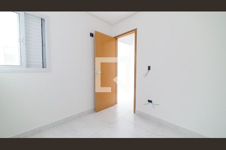 Apartamento à venda com 2 quartos, 51m² em Jardim Ocara, Santo André