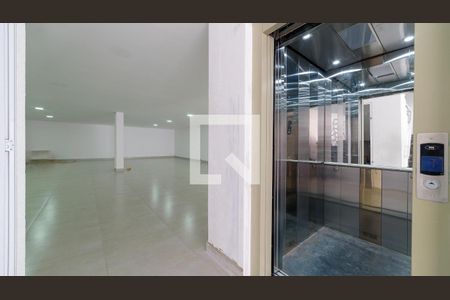 Apartamento à venda com 2 quartos, 51m² em Jardim Ocara, Santo André