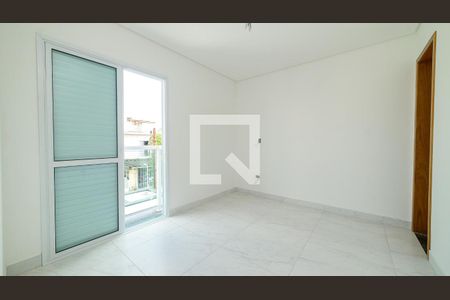 Apartamento à venda com 2 quartos, 51m² em Jardim Ocara, Santo André