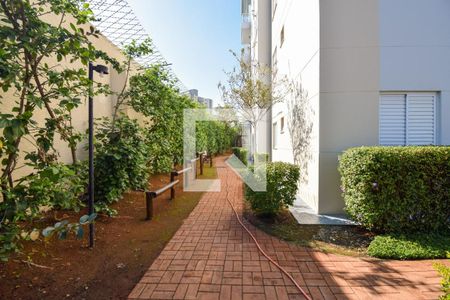 Apartamento à venda com 2 quartos, 46m² em Quinta da Paineira, São Paulo