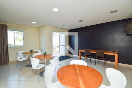 Apartamento à venda com 2 quartos, 46m² em Quinta da Paineira, São Paulo