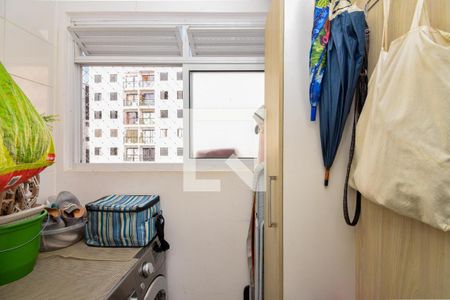 Apartamento à venda com 2 quartos, 46m² em Quinta da Paineira, São Paulo