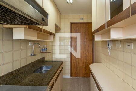 Apartamento à venda com 2 quartos, 52m² em Jardim Umuarama, São Paulo