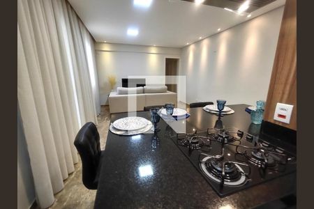 Apartamento à venda com 3 quartos, 83m² em Mansões Santo Antônio, Campinas