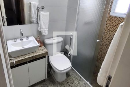 Apartamento à venda com 3 quartos, 83m² em Mansões Santo Antônio, Campinas