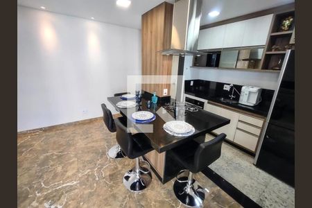 Apartamento à venda com 3 quartos, 83m² em Mansões Santo Antônio, Campinas