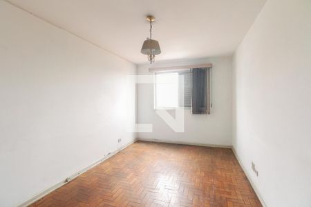 Sala  de apartamento à venda com 2 quartos, 80m² em Parque São Jorge, São Paulo