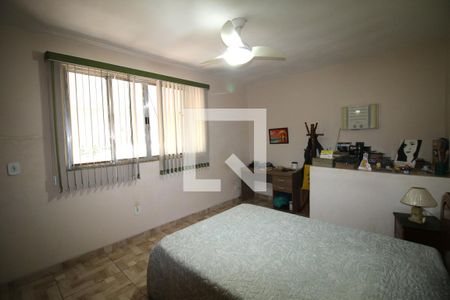 Quarto 2 de casa para alugar com 2 quartos, 180m² em Cordovil, Rio de Janeiro