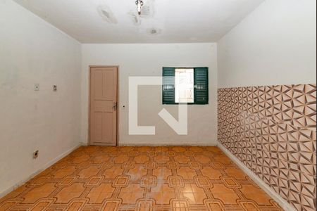 Suíte de casa para alugar com 2 quartos, 65m² em Salgado Filho, Belo Horizonte