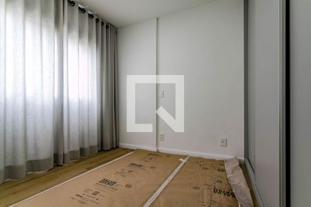 Quarto  de apartamento para alugar com 1 quarto, 40m² em Centro, Mogi das Cruzes