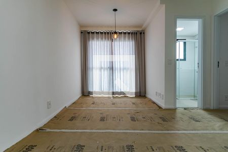 Apartamento para alugar com 40m², 1 quarto e 1 vagaSala 