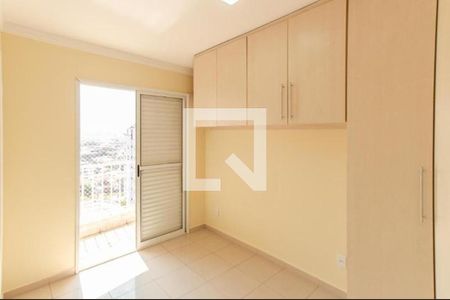 Foto 01 de apartamento à venda com 3 quartos, 70m² em Vila Isolina Mazzei, São Paulo