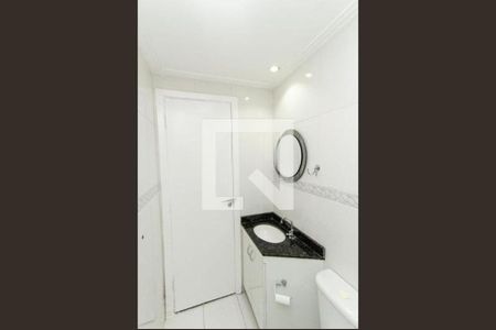 Foto 01 de apartamento à venda com 3 quartos, 70m² em Vila Isolina Mazzei, São Paulo