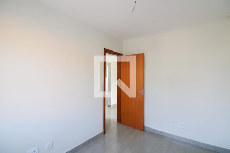 Quarto 1 de apartamento à venda com 2 quartos, 83m² em Letícia, Belo Horizonte