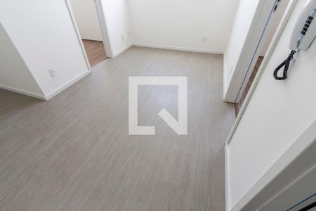 Apartamento para alugar com 2 quartos, 34m² em Água Branca, São Paulo