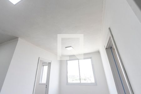 Sala de apartamento para alugar com 2 quartos, 34m² em Água Branca, São Paulo