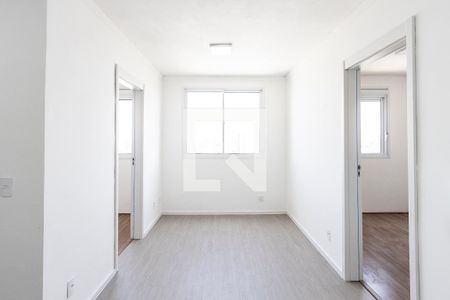 Apartamento para alugar com 2 quartos, 34m² em Água Branca, São Paulo