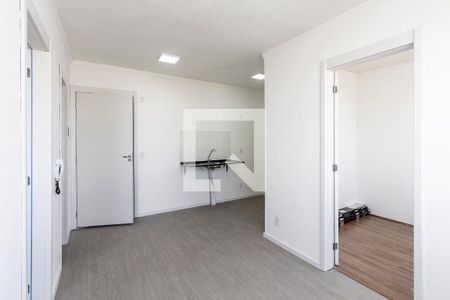 Sala de apartamento para alugar com 2 quartos, 34m² em Água Branca, São Paulo