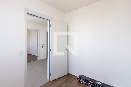 Quarto 1 de apartamento para alugar com 2 quartos, 34m² em Água Branca, São Paulo