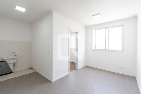 Apartamento para alugar com 2 quartos, 34m² em Água Branca, São Paulo