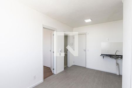 Apartamento para alugar com 2 quartos, 34m² em Água Branca, São Paulo