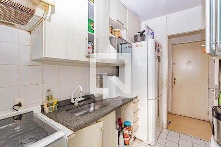 Foto 01 de apartamento à venda com 3 quartos, 64m² em Sacoma, São Paulo