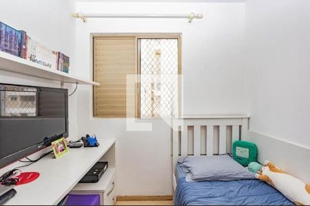 Foto 10 de apartamento à venda com 3 quartos, 64m² em Sacoma, São Paulo