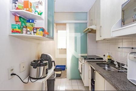 Foto 01 de apartamento à venda com 3 quartos, 64m² em Sacoma, São Paulo