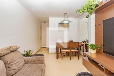 Foto 01 de apartamento à venda com 3 quartos, 64m² em Sacoma, São Paulo