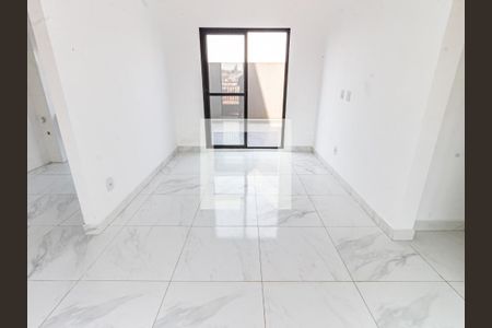 Sala de apartamento à venda com 2 quartos, 75m² em Vila Invernada, São Paulo