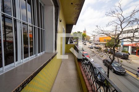 Sacada de casa para alugar com 4 quartos, 200m² em Vila Prudente, São Paulo