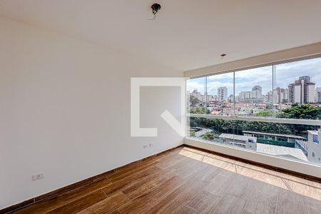 Quarto 1 de apartamento à venda com 2 quartos, 69m² em Vila Clementino, São Paulo