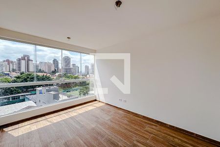 Quarto 1 de apartamento à venda com 2 quartos, 69m² em Vila Clementino, São Paulo