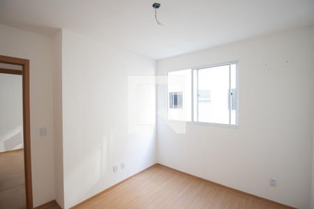 Quarto 1 de apartamento para alugar com 2 quartos, 44m² em Vila Lage, São Gonçalo