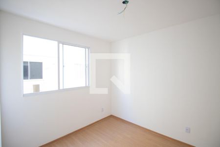 Quarto 1 de apartamento para alugar com 2 quartos, 44m² em Vila Lage, São Gonçalo